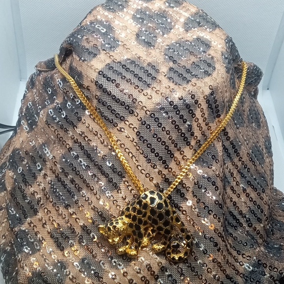 PARKLANE LEOPARD - Picture 12 of 12